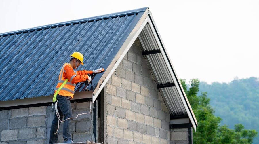 Local Chimney Repair in Sassamansville, PA